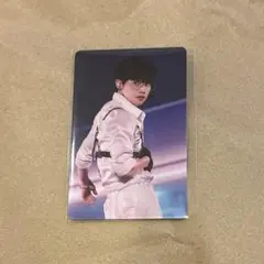 INI XQUARE Blu-ray DVD FC特典トレカ 木村柾哉 - メルカリ