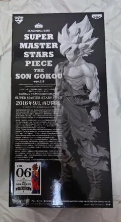 2026年最新】smsp 孫悟空 5の人気アイテム - メルカリ