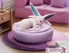 ポケモン エーフィ フィギュア