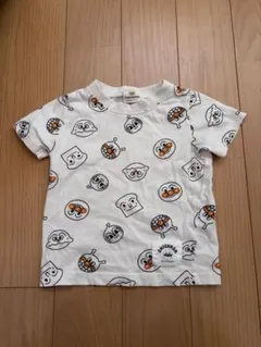 アンパンマン Tシャツ ブラウストレーナー