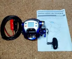 2026年最新】ハイパータナコン500の人気アイテム - メルカリ