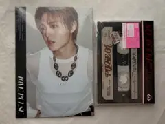 ☆未開封☆ セット TREASURE pulse on CD トレカ ジフン - メルカリ