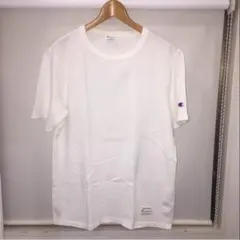 チャンピオン 無地T 美中古