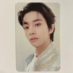 ENHYPEN WORLD TOUR ‘FATE’ ジェイクトレカ