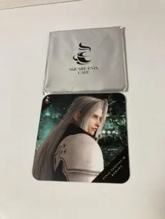 ff14 機工士　コースター　エオカフェコラボ　 ファイナルファンタジーXIV ff14 機工士 コースター エオカフェコラボ ファイナルファンタジーXIV
