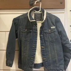 BREEZE ブリーズ ジャケット ジャンパー デニム