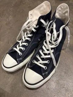 a.presse CONVERSE All Star ネイビー 27.0
