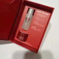 2026年最新】sk-ii サンプルセットの人気アイテム - メルカリ