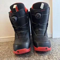 2026年最新】28cm スノーボードブーツの人気アイテム - メルカリ