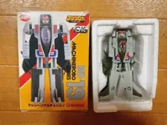 マシンロボ カウンタックロボ MR-21 ポピー レトロホビー おもちゃ