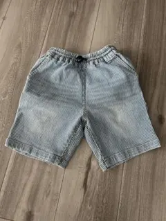 BREEZE 條紋 短褲