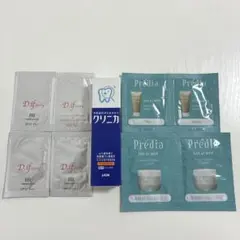 歯磨き粉　洗顔料　BBクリーム　小分け　サンプル　まとめ売り