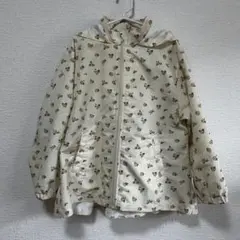 リセマイン ジャケット