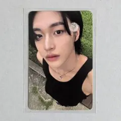 公式 RIIZE Epilogue フィルム盤 封入 トレカ ウォンビン ②