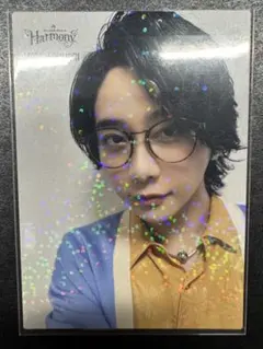 大森元貴 フォトカ レア 値下げ依頼対応済 - メルカリ