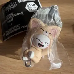 SKZOO つまんでつなげてますこっと　vol.2 ジニレット