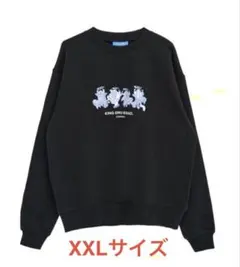 2026年最新】kinggnu スウェットの人気アイテム - メルカリ