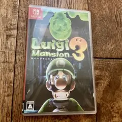 ルイージマンション3