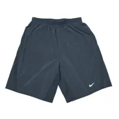 NIKE ナイキ DRI-FIT ランニングパンツ インナーパンツ付 Mサイズ