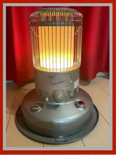 【新品未使用】昭和53年 石油ストーブ【レトロ】 新品未使用】昭和53年 石油ストーブ【レトロ】 - メルカリ