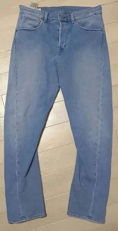 Levi's LEJ 502 リーバイス デニム ストレッチ w30
