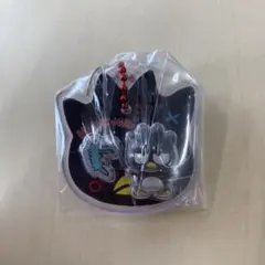 サンリオ　パッケージチャーム　ばつ丸くん