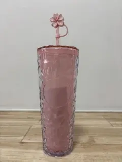 SAKURA 2026 カラーチェンジングコールドカップタンブラー 710ml