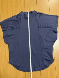 MuNich ハイネック Tシャツのサムネイル