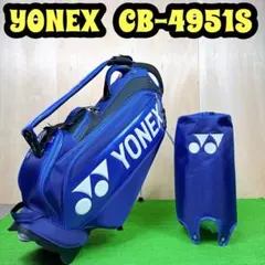 2026年最新】YONEX アイテム：キャディバッグ ゴルフバッグ・キャディ