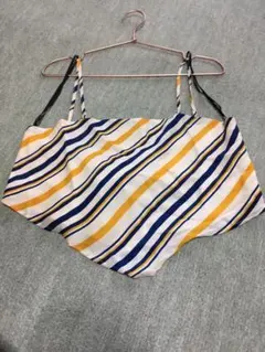 【新品】キャミソール フォーエバー21 Mサイズ トップス