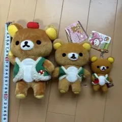 2026年最新】りんごのリラックマの人気アイテム - メルカリ