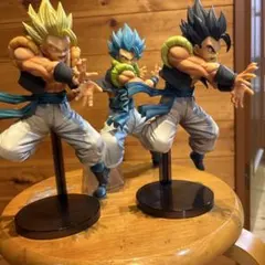 新品未使用】 ドラゴンボール ゲンキダマツリ 缶バッジ コンプリート 9