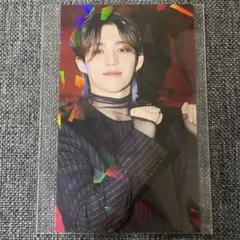 エスクプス 17 IS RIGHT HERE HMV トレカ ラキドロ