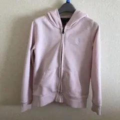 ★値下げしました★ポロ ラルフローレン♪  キッズパーカー130cm