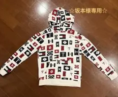 TOMMY HILFIGER パーカー　164cm
