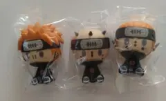 一番くじNARUTO-ナルト-疾風伝G賞ちょこのっこフィギュア