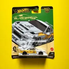 ホットウィール リバティーウォーク スカイライン LBWK LB ☆安心梱包☆のサムネイル