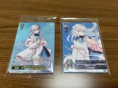 anemoi アネモイ 初回限定版 Key ヴァイスシュヴァルツ PRカード