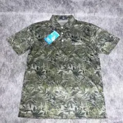SantaBarbara Polo&RacquetClub 半袖ポロシャツ Mのサムネイル