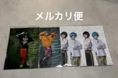 カリスマdeステージ 本橋依央利 湊大瀬