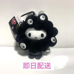 [カラビナ] サンリオ×ミャクミャク なりきりぬいぐるみ(BC) マイメロディー