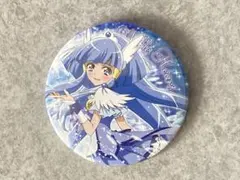 スイートプリキュア♪ トゥインクル缶バッジ3 Yeah キュアビート
