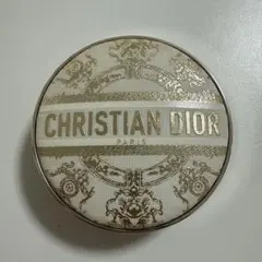 Dior クッションファンデーション ケース