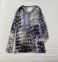 KATHARINE HAMNETT London 2ndskin cutsaw青のサムネイル