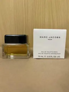 2026年最新】MARC JACOBS 香水(男性用)の人気アイテム - メルカリ