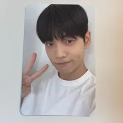 TXT トゥバ スビン トレカ gbgb good boy gone bad
