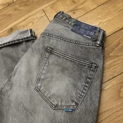 REVERBERATE DENIM PANTS indigo 26ss - メルカリ
