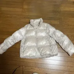 【美品】ユニクロ ウルトラライトダウン Sサイズ