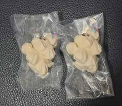 ホイップわんちゃんのくらし カラースプレー 2点