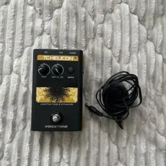 TC-Helicon VoiceTone T1